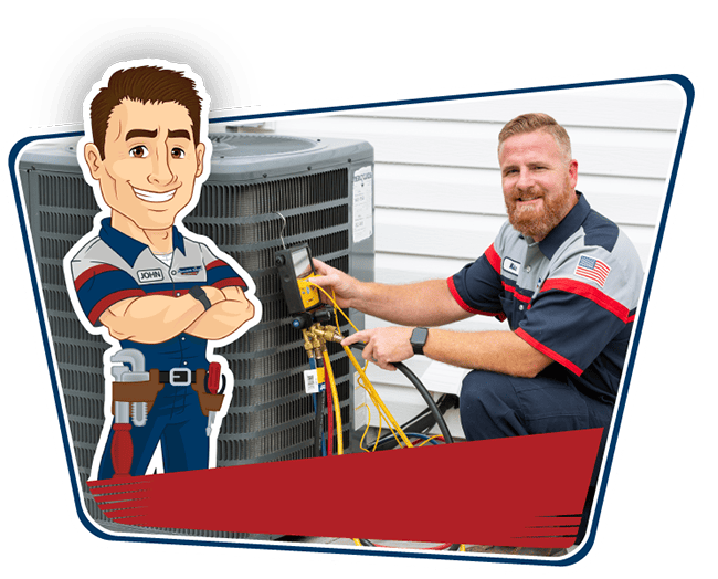 Banner-image-090223 tech with cartoon john and air conditioner